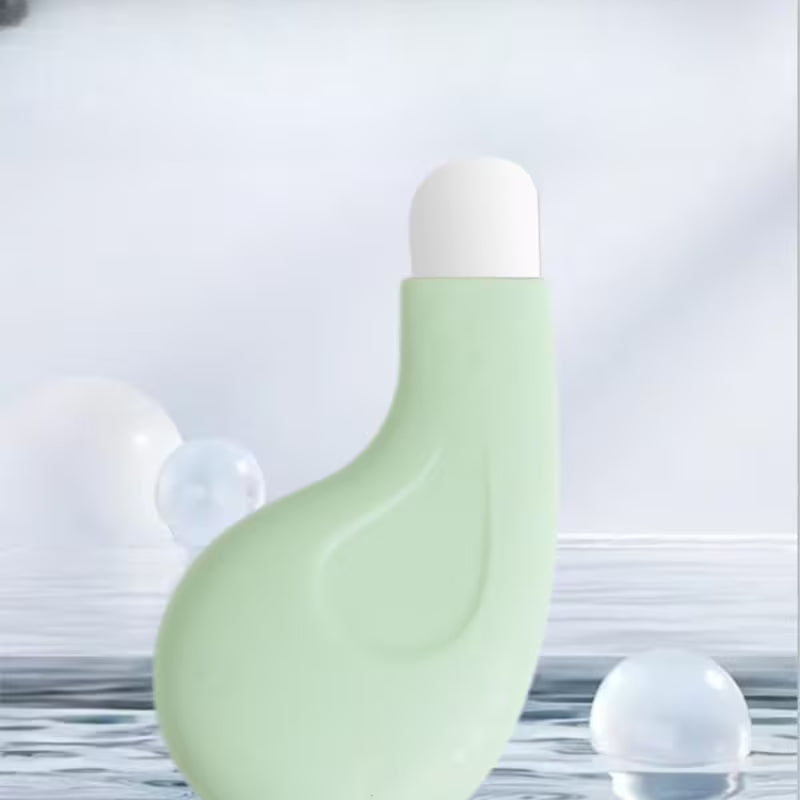 Gentle Facial Pore Cleanser for Blackheads,