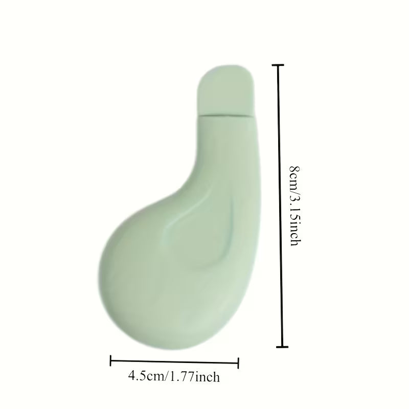 Gentle Facial Pore Cleanser for Blackheads,