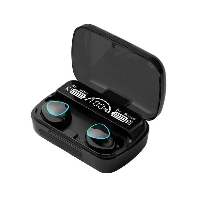 M10 TWS Earbuds