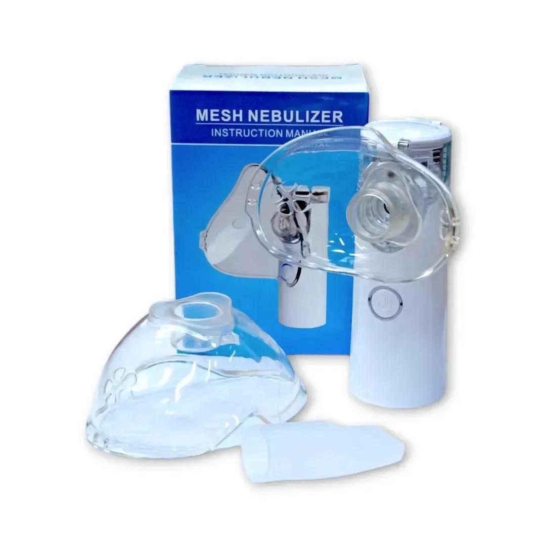 Nebulizer