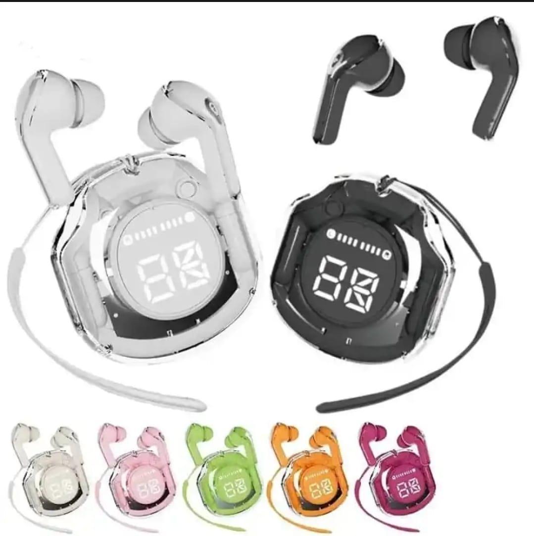 Air31 Bluetooth Earphone