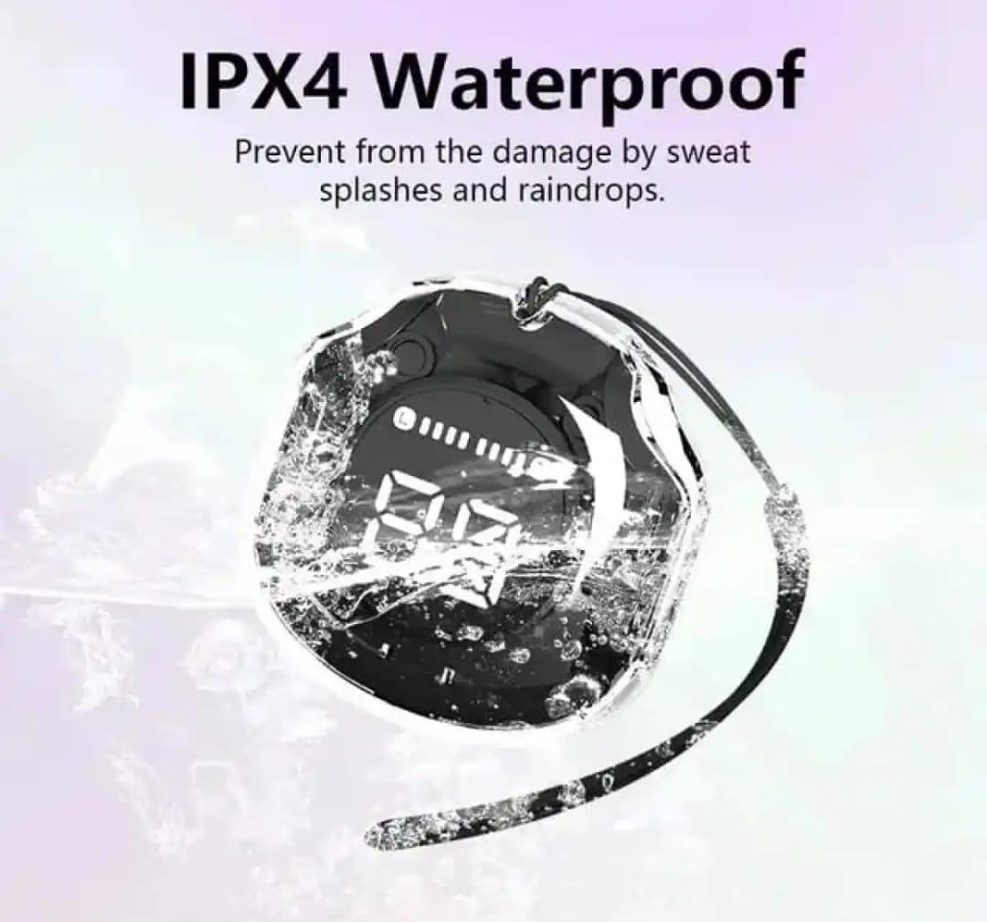 Air31 Bluetooth Earphone