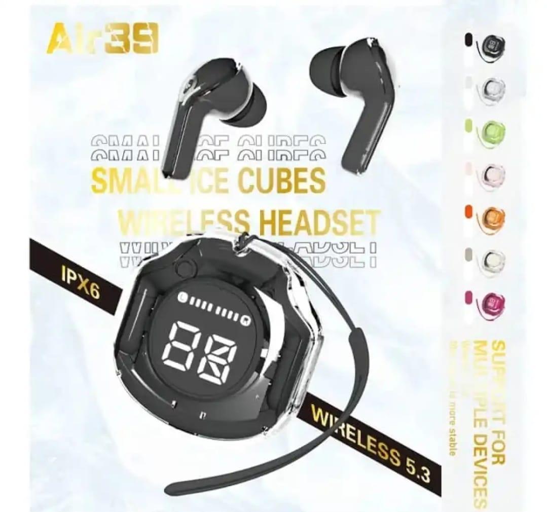 Air31 Bluetooth Earphone