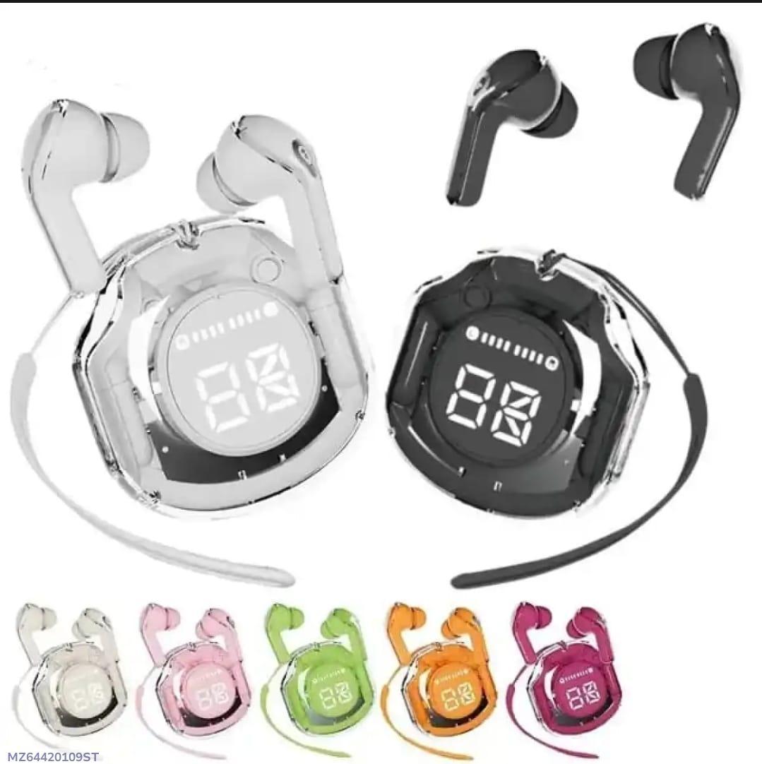 Air31 Bluetooth Earphone