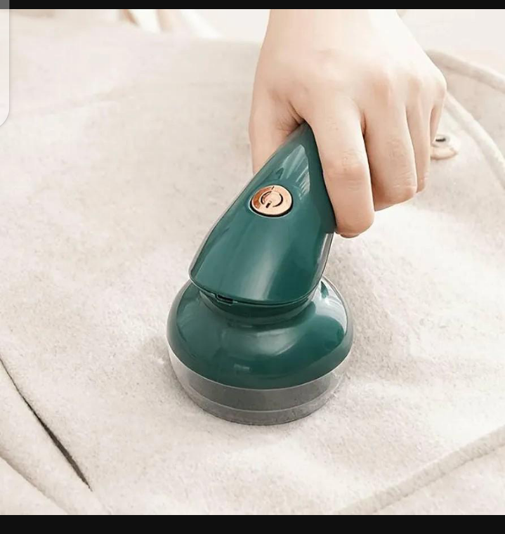 ELECTRIC LINT REMOVER