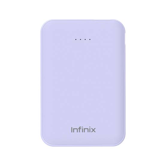 Infinix Power Bank XP05, Infinix Go 5000 mAh