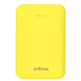 Infinix Power Bank XP05, Infinix Go 5000 mAh
